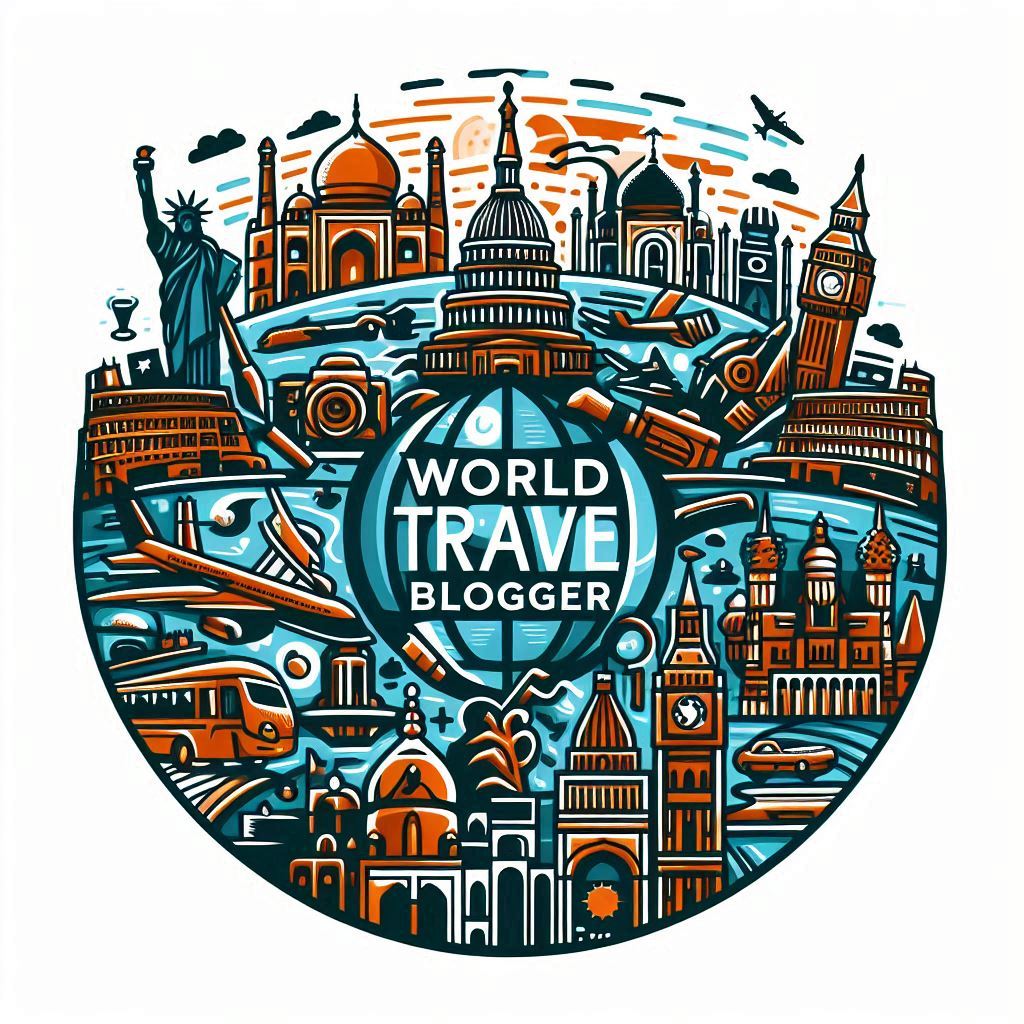 World Travel Blogger