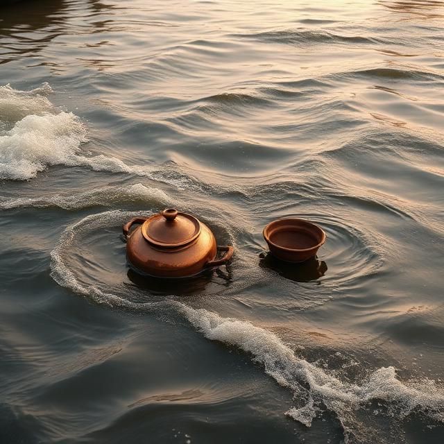 બળિયાથી દૂર રહેવામાં જ શાણપણ છે! – Gujarati Bed Time Stories