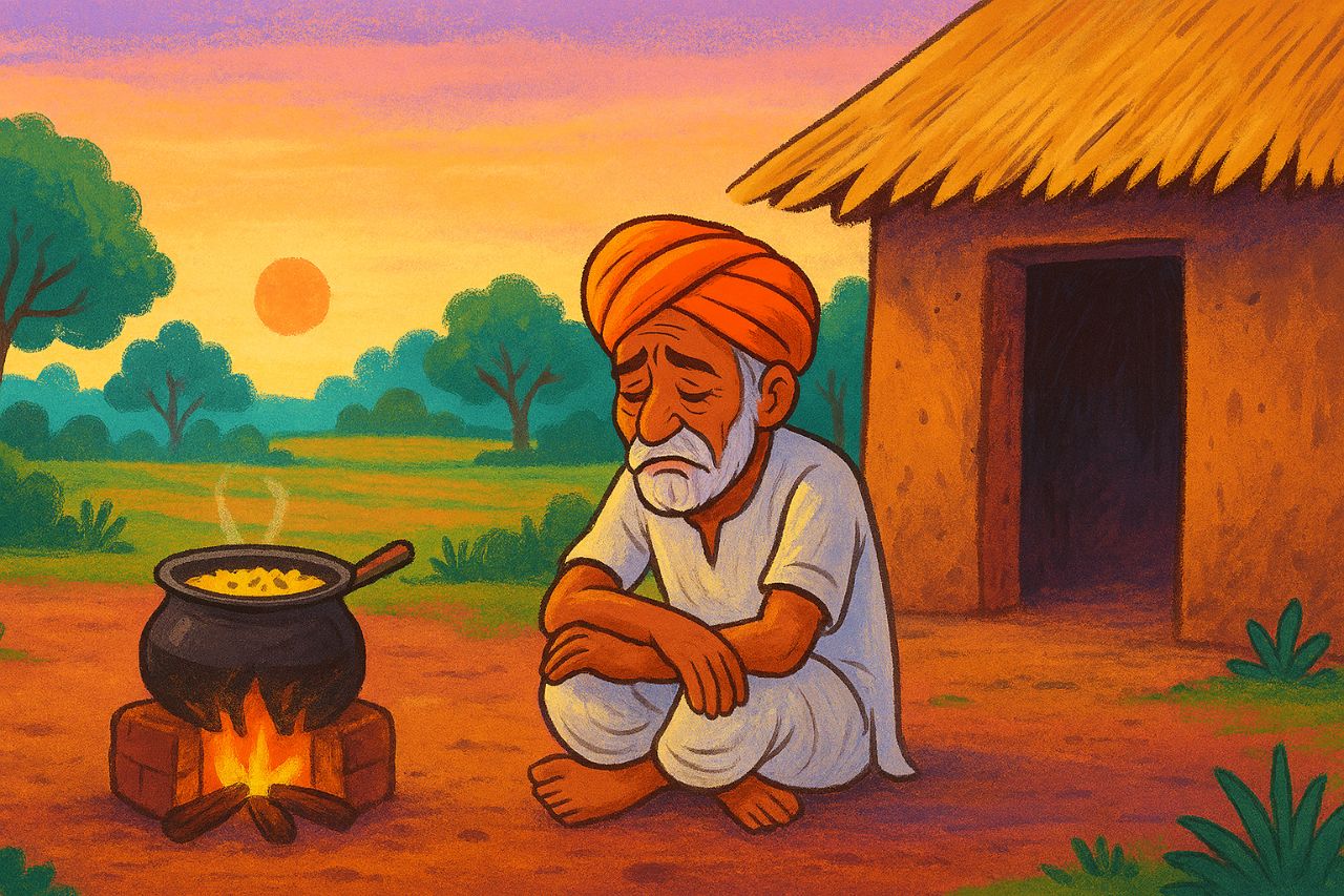 જીભનો રસ | Best Gujarati Bodhvarta with Moral