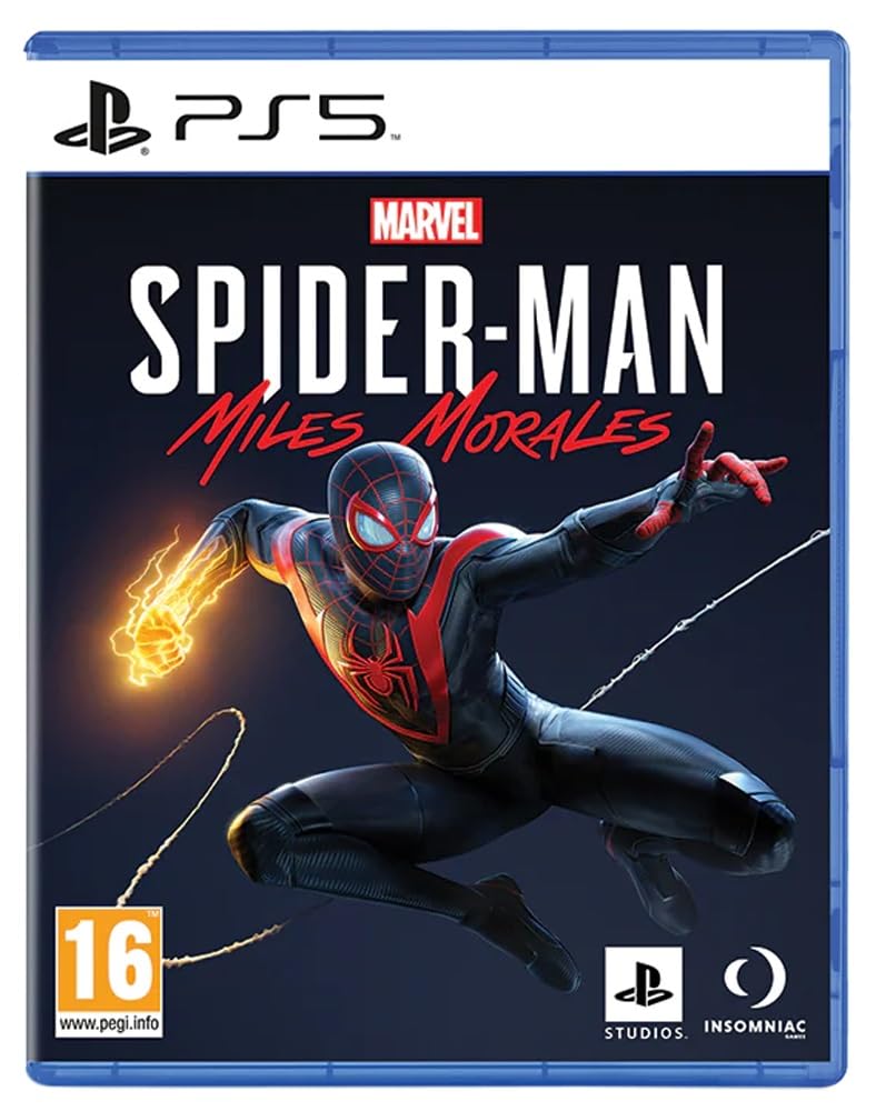 Marvel’s Spider-Man: Miles Morales PS5 Review – Is It Worth Buying in India?