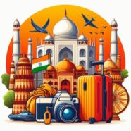 Indian Travel Blogger