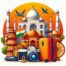 Indian Travel Blogger